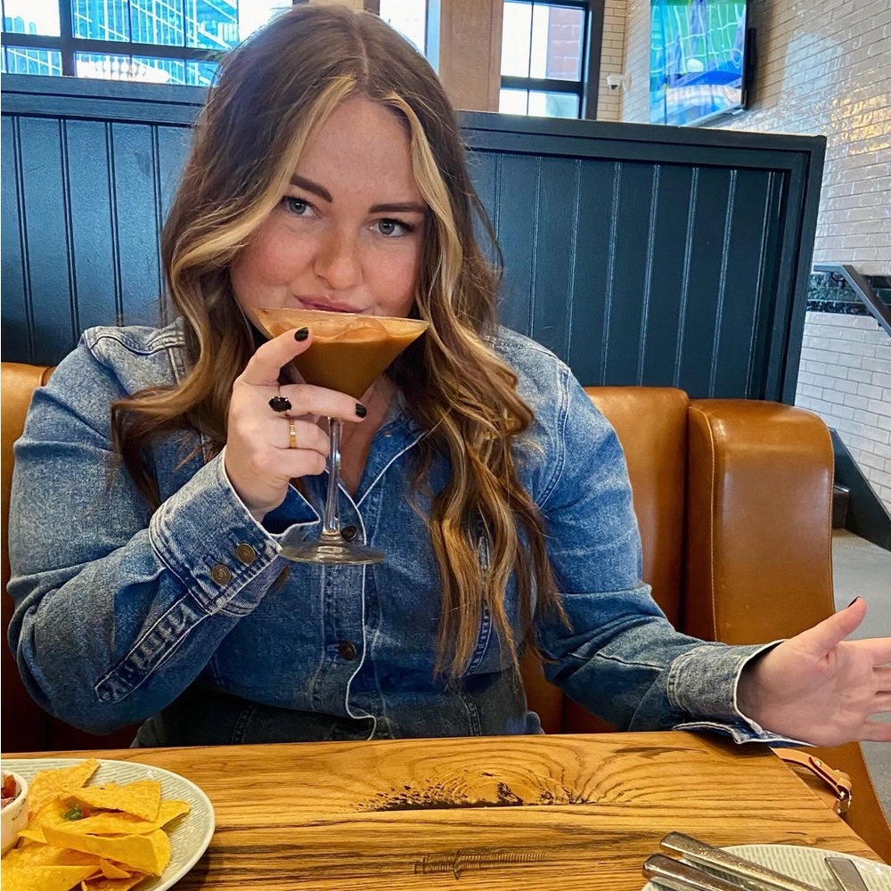 Meet your Posher, Bridget
